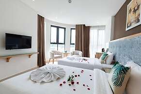 My Villa Hotel Airport