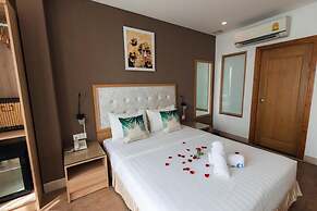 My Villa Hotel Airport