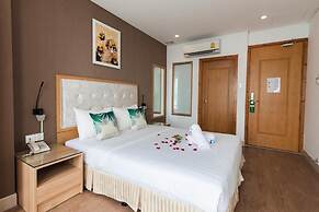 My Villa Hotel Airport