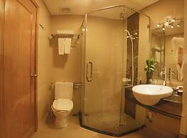 My Villa Hotel Airport