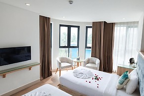 My Villa Hotel Airport