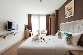 My Villa Hotel Airport