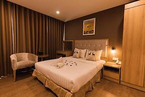 My Villa Hotel Airport