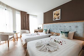 My Villa Hotel Airport