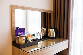 My Villa Hotel Airport