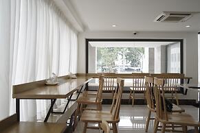 My Villa Hotel Airport