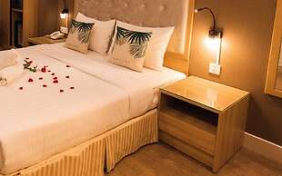 My Villa Hotel Airport