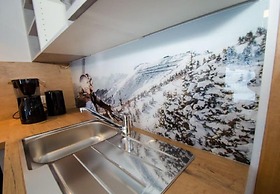 Apartment Summer & Winter Fun I