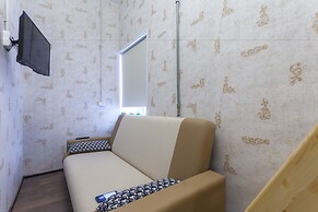 Guests Love on Dostoevskogo