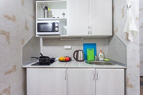 Guests Love on Dostoevskogo