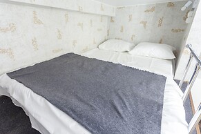 Guests Love on Dostoevskogo