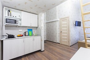 Guests Love on Dostoevskogo