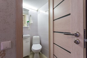 Guests Love on Zagorodny 4