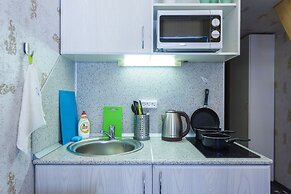 Guests Love on Zagorodny 4