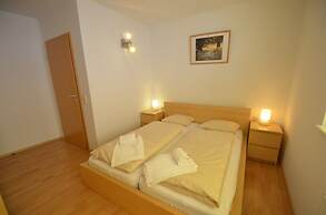 Appartement Zell City