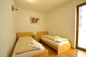 Appartement Zell City