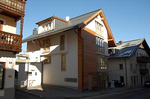 Appartement Zell City