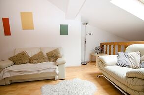 Apartment 3-room-maisonette