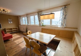 Appartement ANBLICK