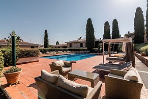 Residence Poggio del Golf