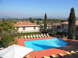 Residence Poggio del Golf