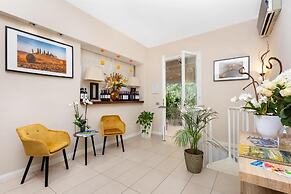 Residence Poggio del Golf