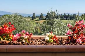 Residence Poggio del Golf