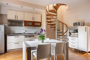 Residence Poggio del Golf