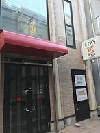 Stay Miya - Hostel