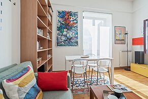 Appartamento moderno alla Cala