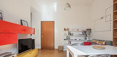 Appartamento moderno alla Cala