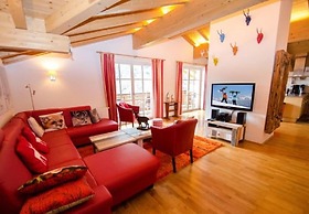 Penthouse All Seasons Lodge