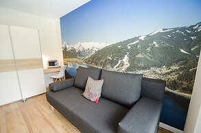 Finest Penthouse Waterside Zell am See