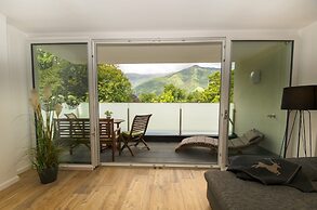 Finest Penthouse Waterside Zell am See