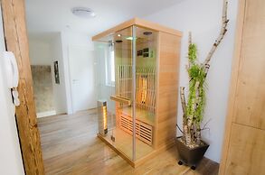 Finest Penthouse Waterside Zell am See