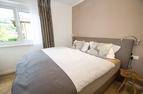 Finest Penthouse Waterside Zell am See