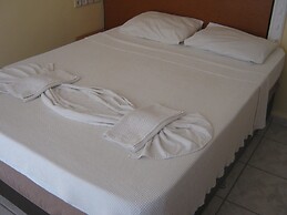 Atlantik Apart Hotel