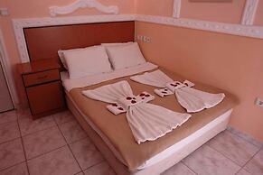 Atlantik Apart Hotel