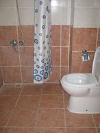 Atlantik Apart Hotel