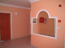 Atlantik Apart Hotel