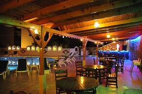 Atlantik Apart Hotel