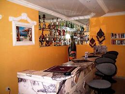 Atlantik Apart Hotel