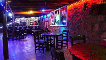 Atlantik Apart Hotel