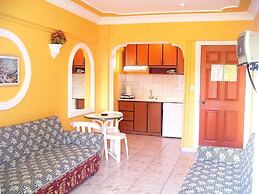 Atlantik Apart Hotel