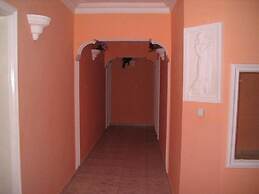 Atlantik Apart Hotel