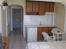 Atlantik Apart Hotel