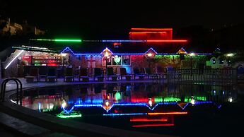 Atlantik Apart Hotel