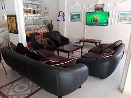 Atlantik Apart Hotel