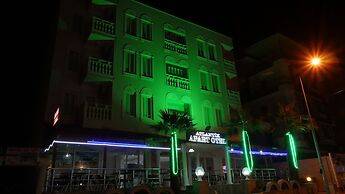 Atlantik Apart Hotel