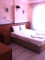 Atlantik Apart Hotel